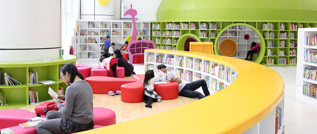 mi 3° año en kinder