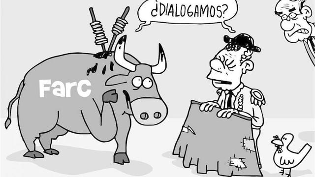 Mesa de Negociación