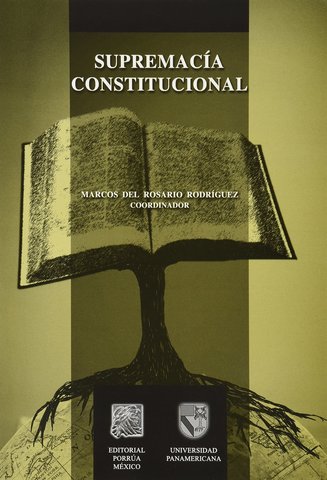 PRIMERA MENCIÓN DE LA SUPREMACÍA CONSTITUCIONAL