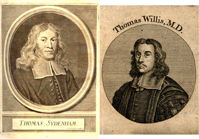 Syndenham y Willis
