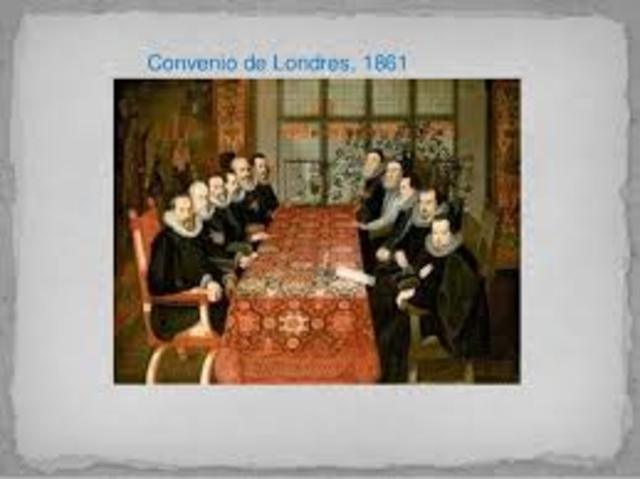 CONVENIO DE LONDRES