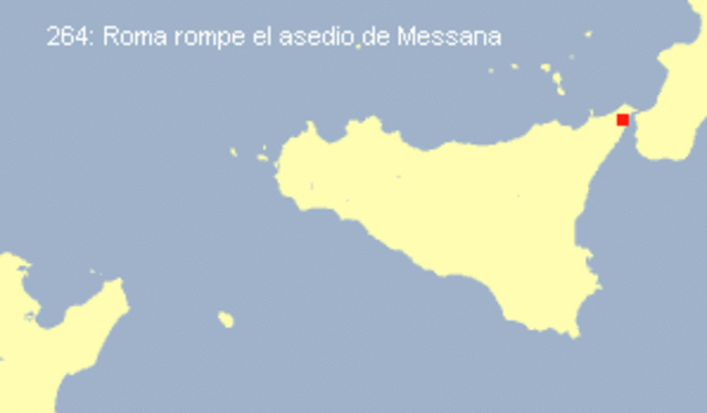 Primera Guerra Púnica