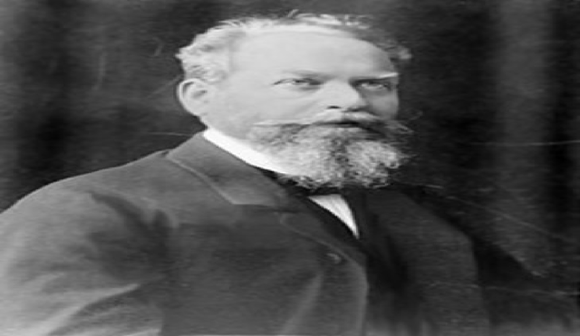 EDMUND HUSSERL