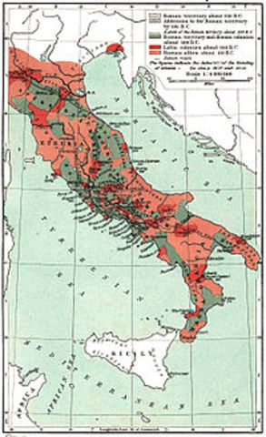 Primera Guerra Civil