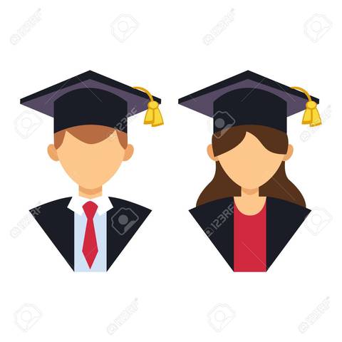 Mi graduación kinder