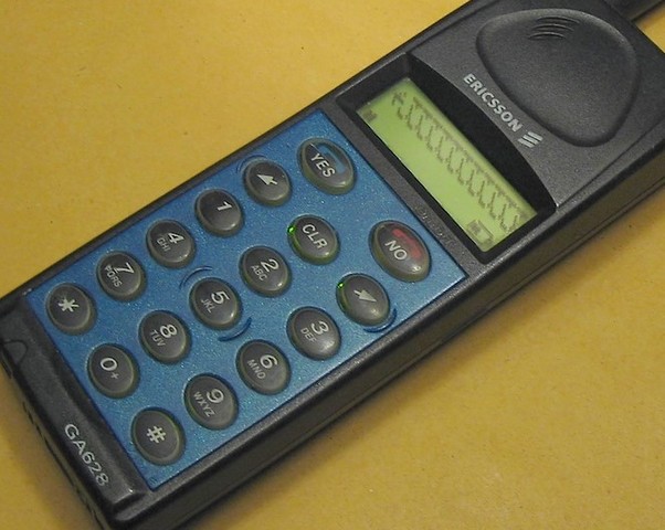 Nokia
