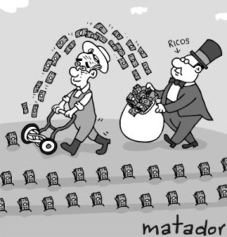 Foro Política Agraria en Colombia