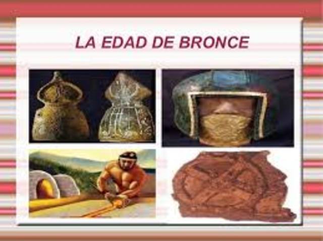 EDAD DEL COBRE