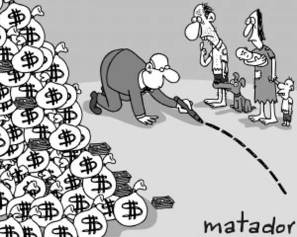 Acuerdo Política Agraria