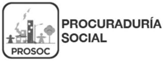 EN MÉXICO SE INSTAURA LA PROCURADURÍA SOCIAL