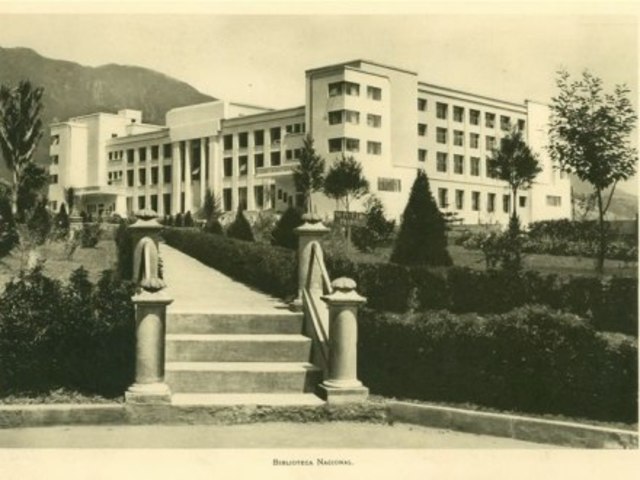 Ley General de Educación (1994)