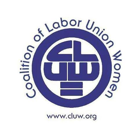 1974 coalition of Labor Union Women Founded.