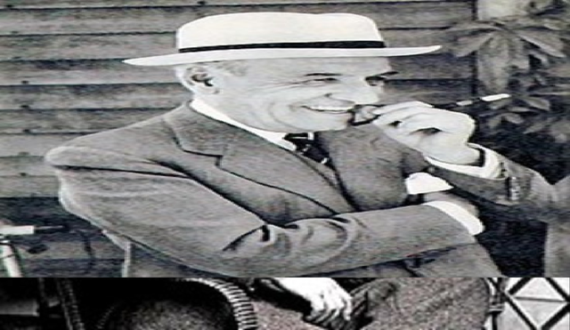 JOSE ORTEGA Y GASSET