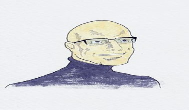 MICHEL FOUCAULT