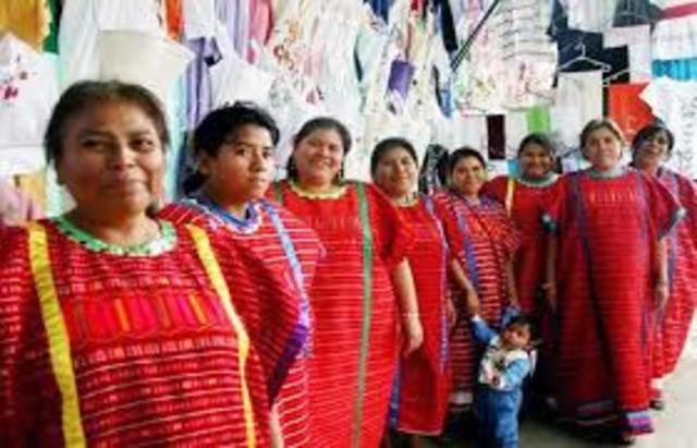 REFORMA AL ARTÍCULO 1° CONSTITUCIONAL