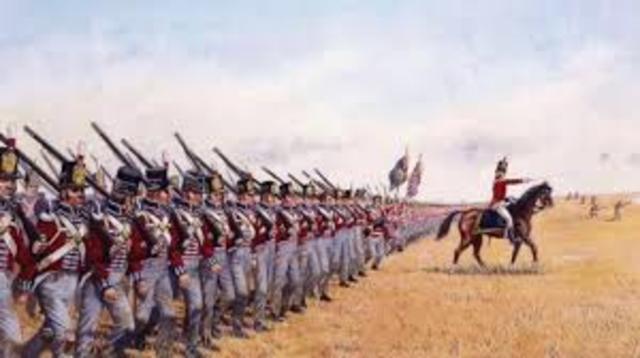 American Revolution- extended