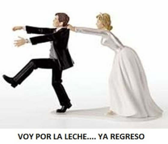 2. I met my husband in 2000