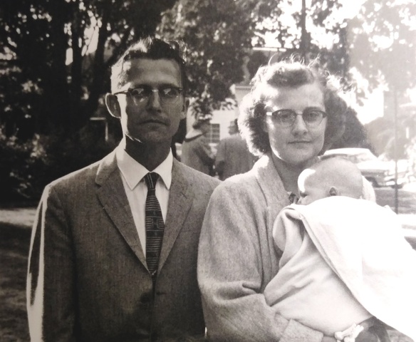 Una nueva protagonista