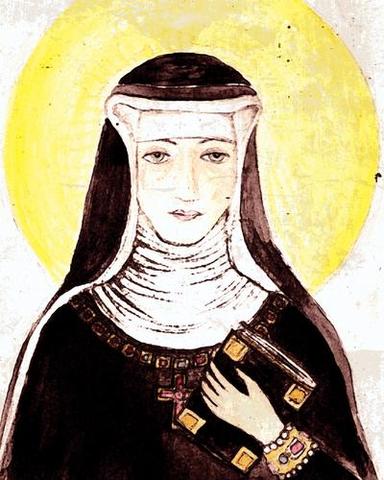 Hildegard of Bingen