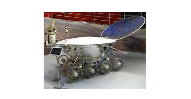 Lunokhod 1