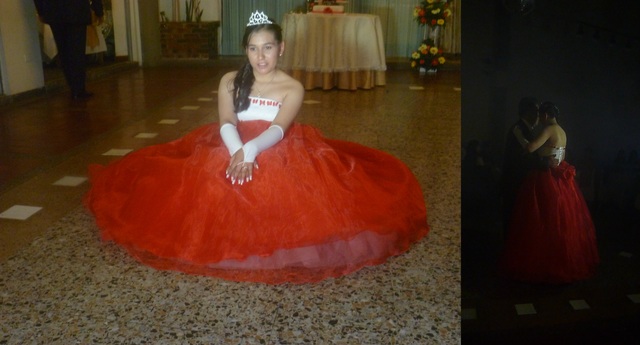 Mis Quince