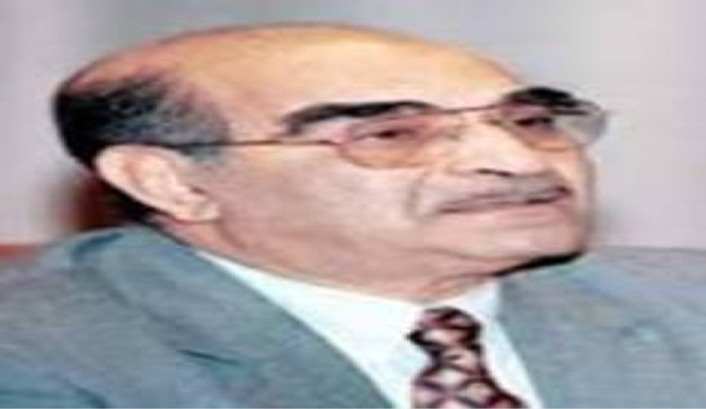 MOHAMMED ABED AL JABRI