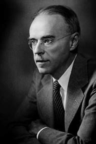 Dr. Paul Dudley White