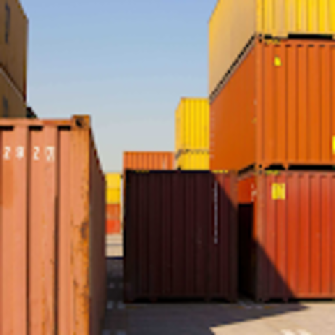 Nueva revisión. Consideración trafico en contenedores