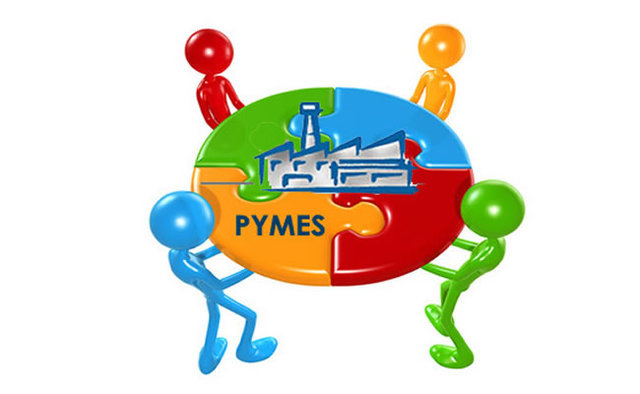 ley 590 definición de pymes