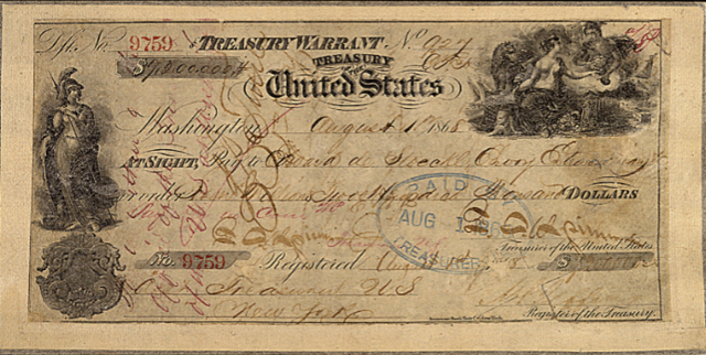 Alaska is purchased from Russia