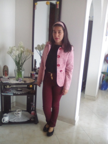 Entrada a la Universidad