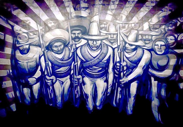 Las diversas reformas introducidas después de la revolución de 1910