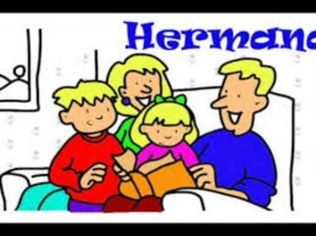 9.	I had my second child in 2013