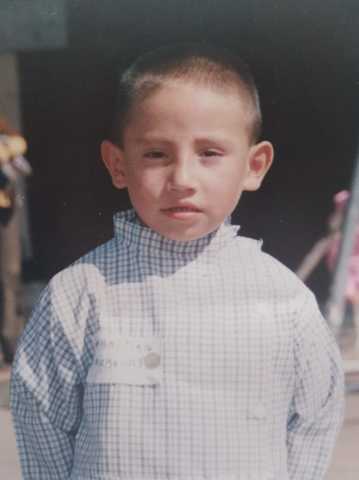 INICIO DE LOS ESTUDIOS