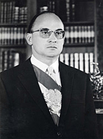 La reforma administrativa en el gobierno de Luis Echeverría (1970-1976)