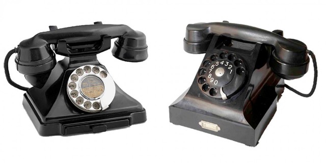 En la Decada de los 70