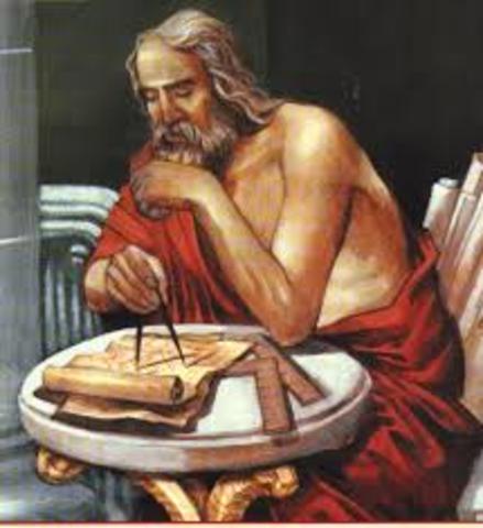 HERÓN DE ALEJANDRÍA