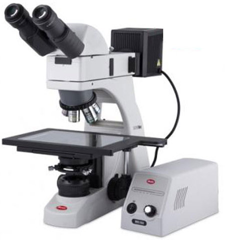 Reflective Microscope