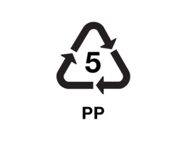 POLIPROPILENO (PP)