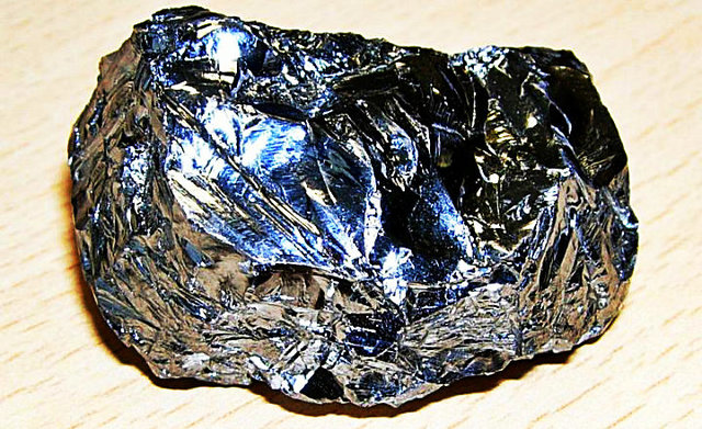 Empleo del silicio en la tecnología.