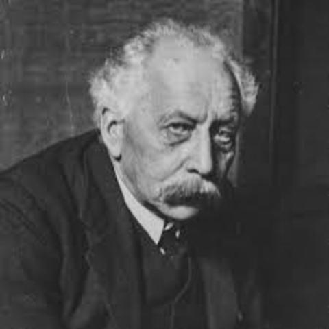 William Bateson
