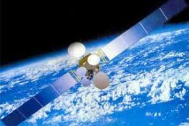 Satélite artificial