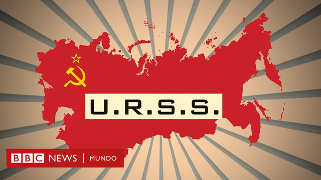 INT Desintegración de la URSS