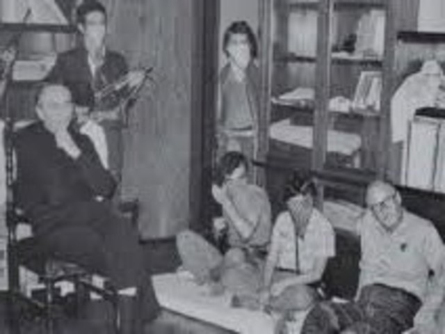 Toma de la Embajada Dominicana