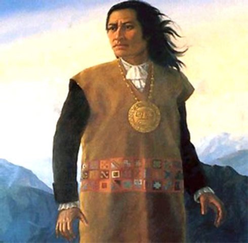 Túpac Amaru