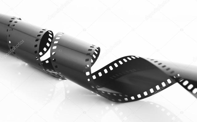 Carretes de película enrollables