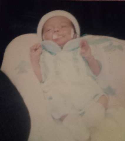 My Born - Mi Nacimiento