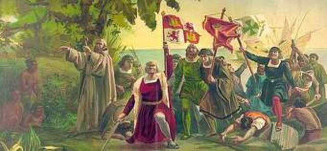 La primera expresión de un mundo globalizado