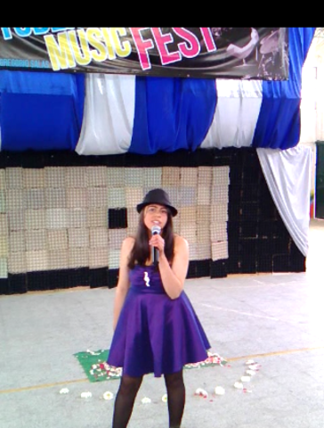 English Music Fest 2015