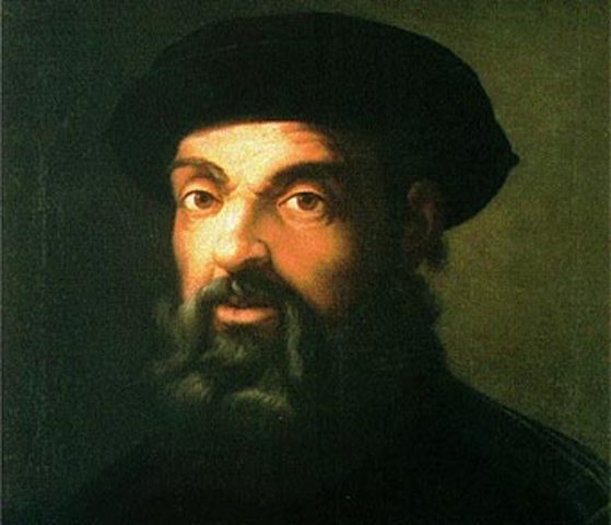 Fernando de Magallanes